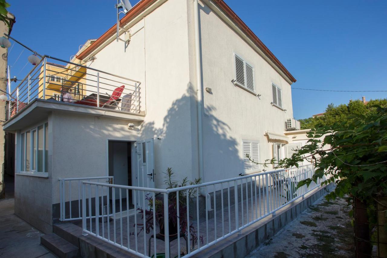 Guest House Kuseta Split Exterior foto