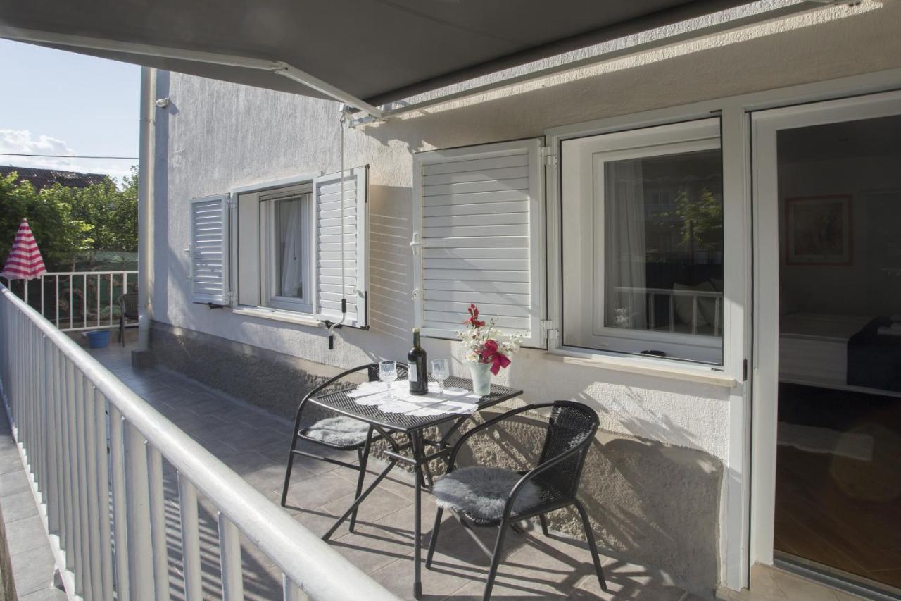 Guest House Kuseta Split Exterior foto
