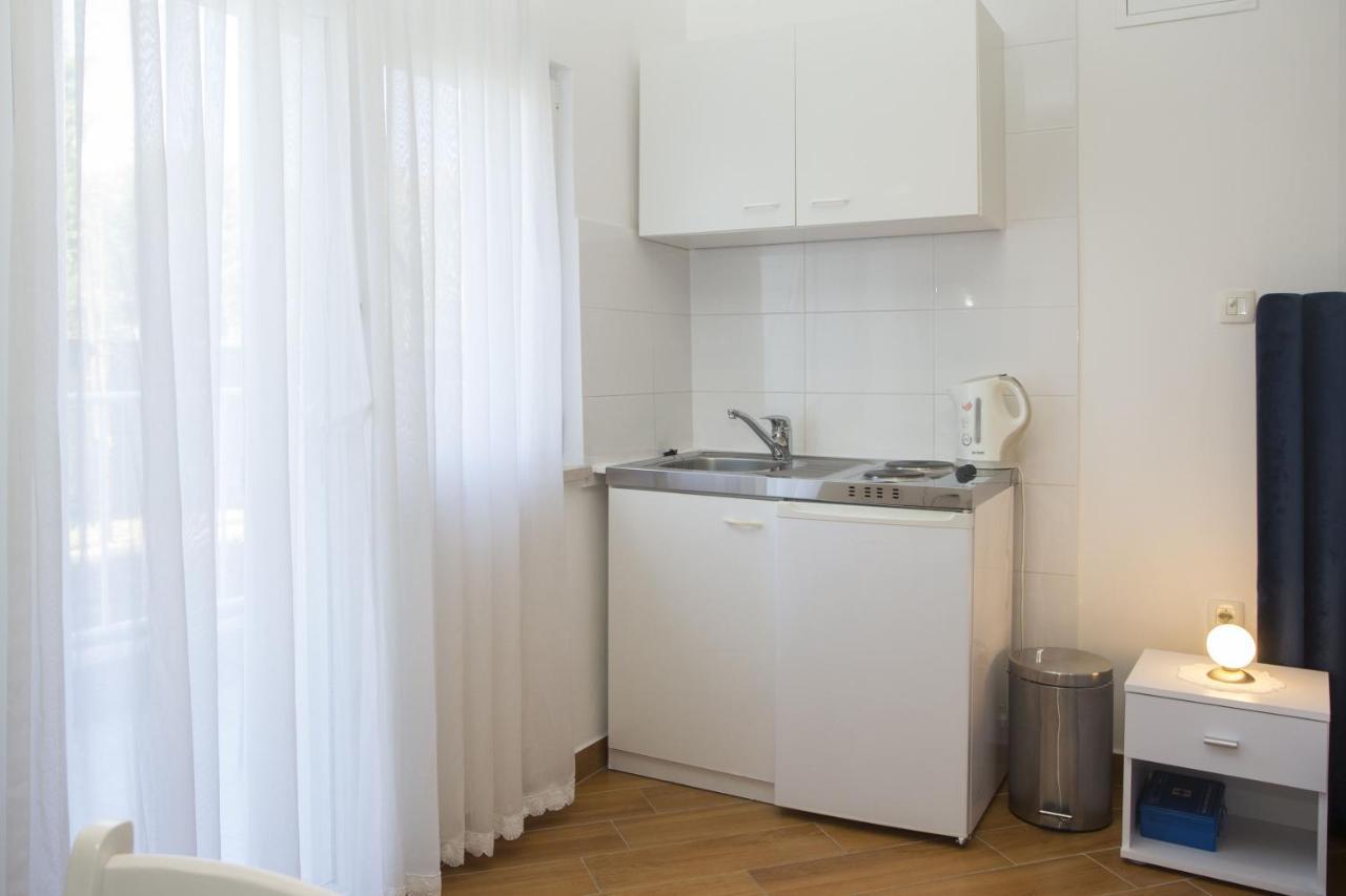 Guest House Kuseta Split Exterior foto