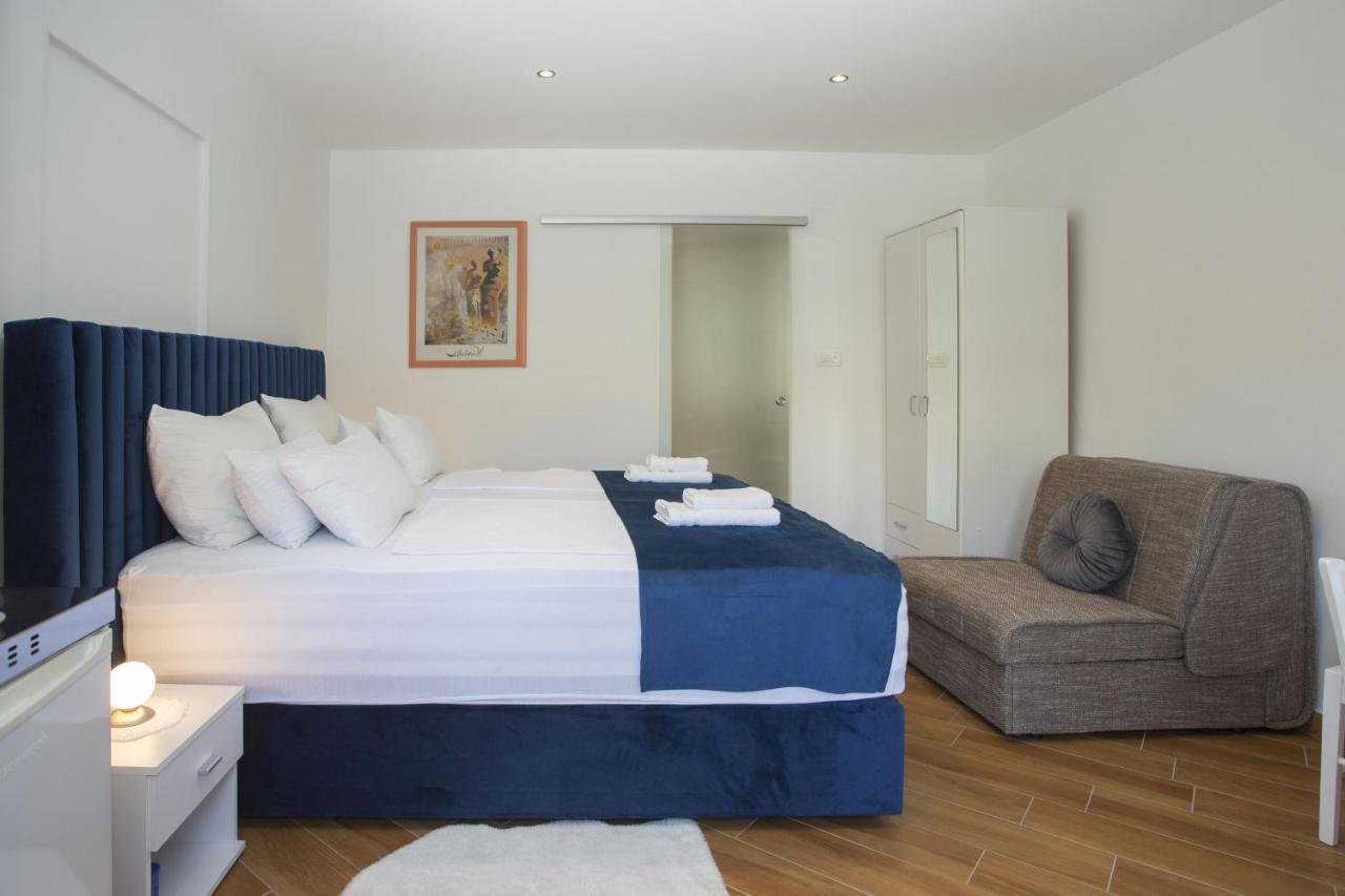Guest House Kuseta Split Exterior foto