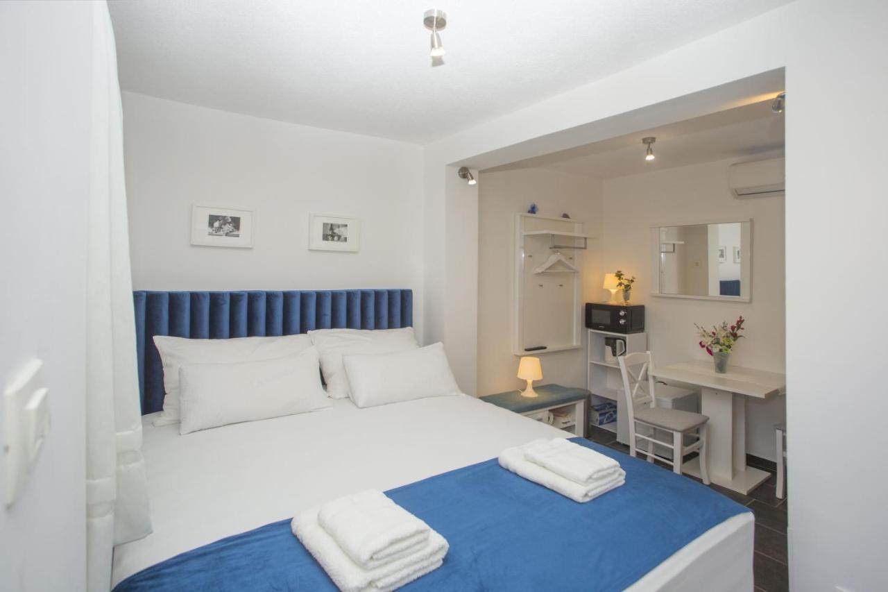 Guest House Kuseta Split Exterior foto