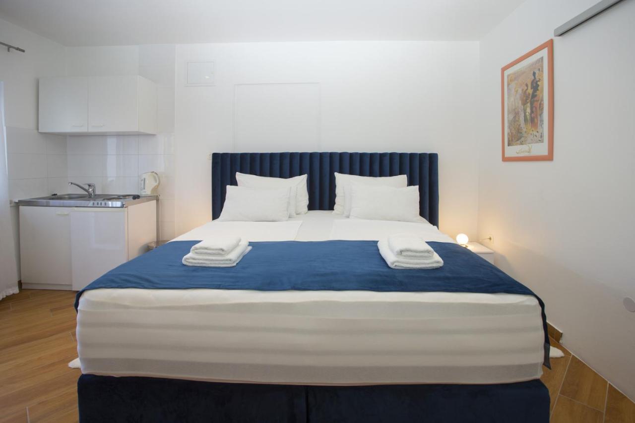 Guest House Kuseta Split Exterior foto