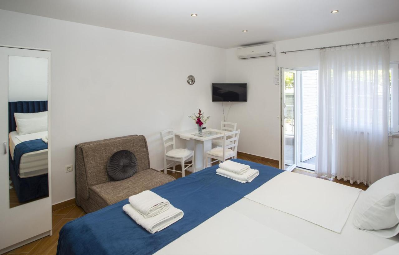 Guest House Kuseta Split Exterior foto