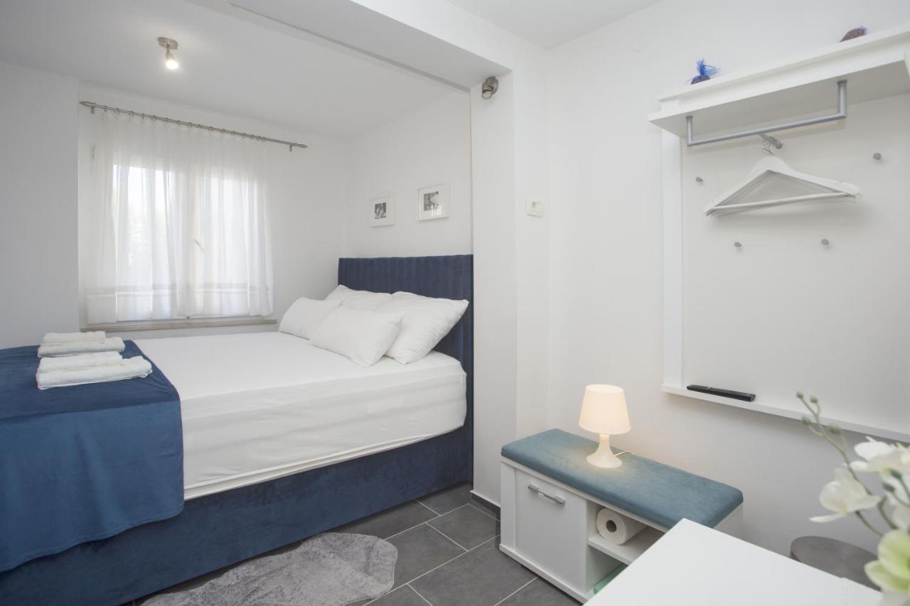Guest House Kuseta Split Exterior foto