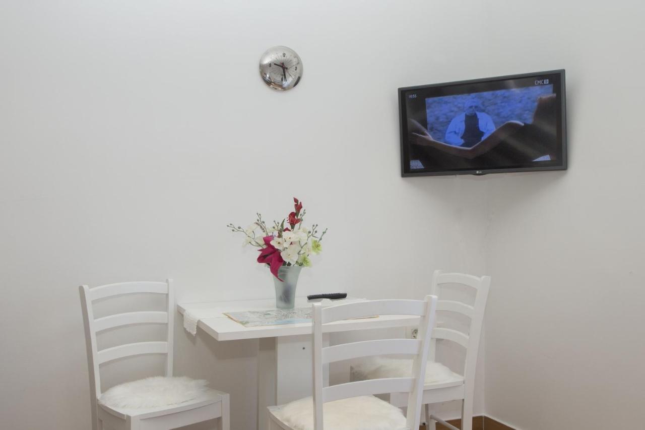 Guest House Kuseta Split Exterior foto