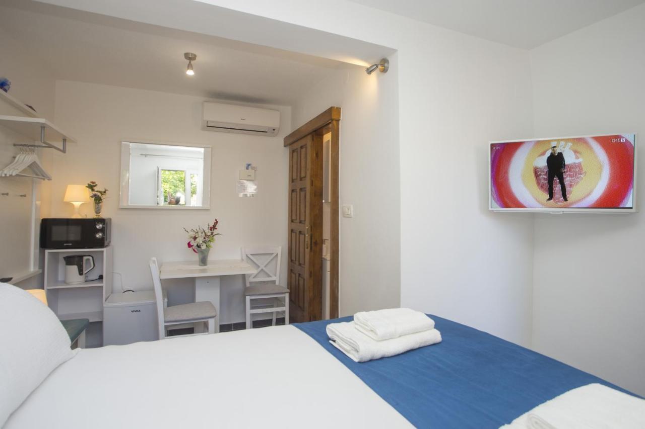 Guest House Kuseta Split Exterior foto