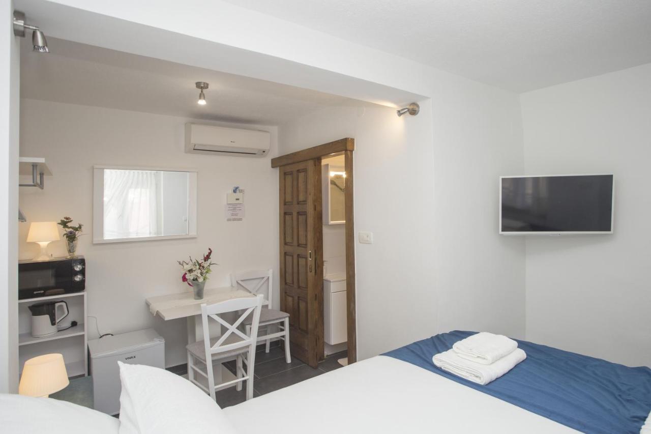 Guest House Kuseta Split Exterior foto
