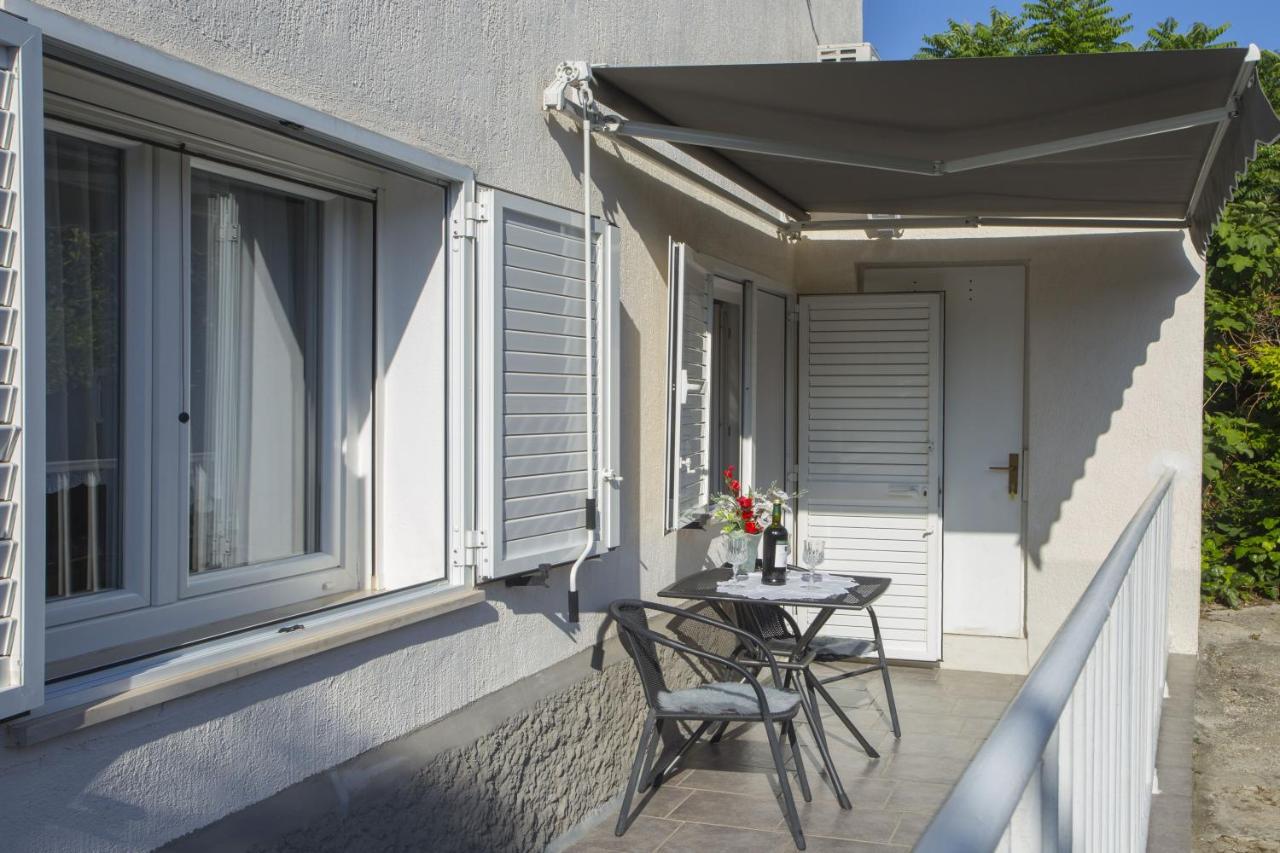 Guest House Kuseta Split Exterior foto