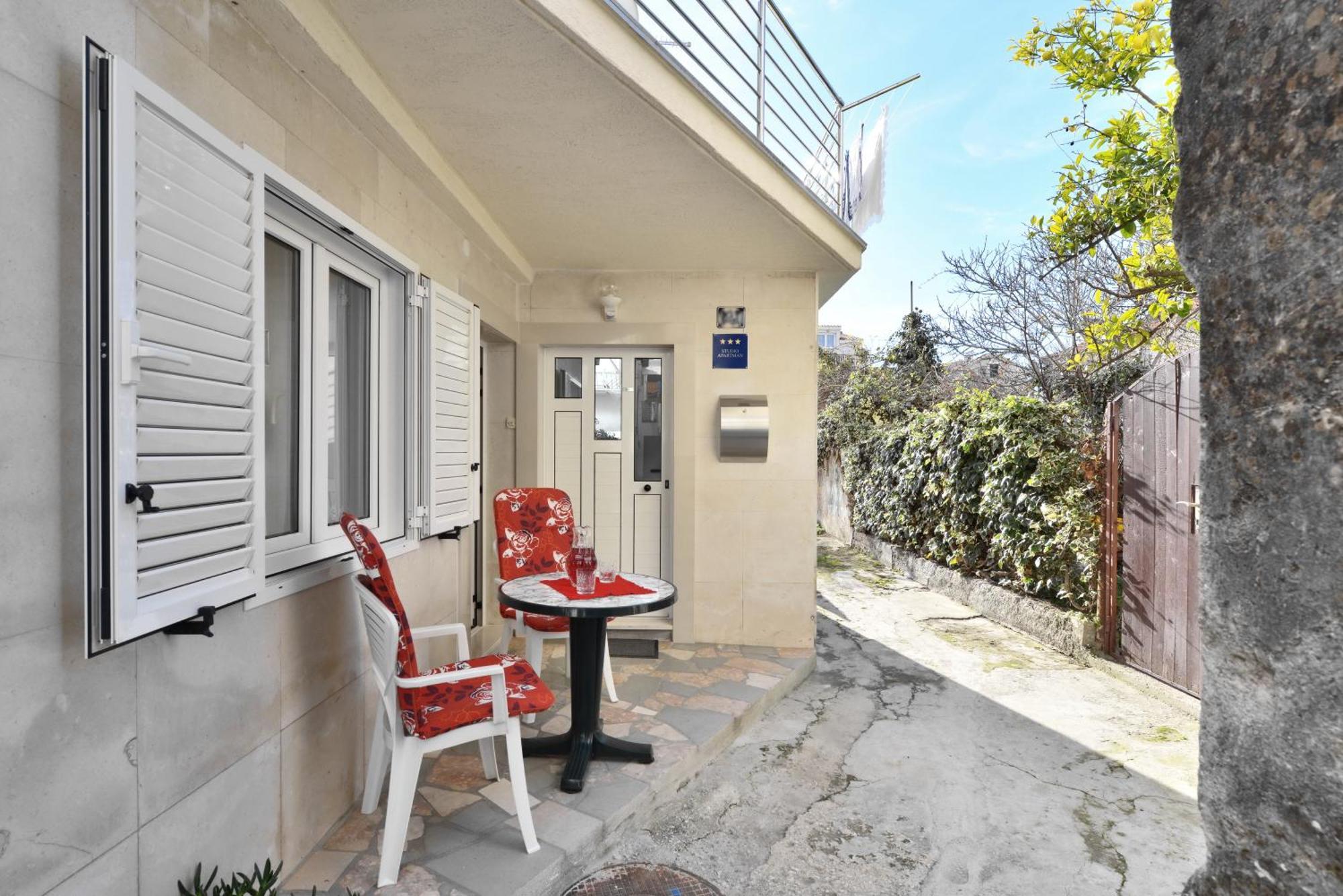 Guest House Kuseta Split Cameră foto
