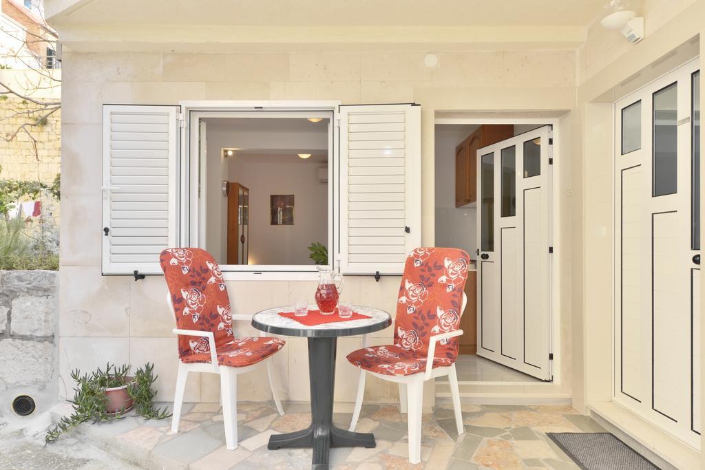 Guest House Kuseta Split Cameră foto