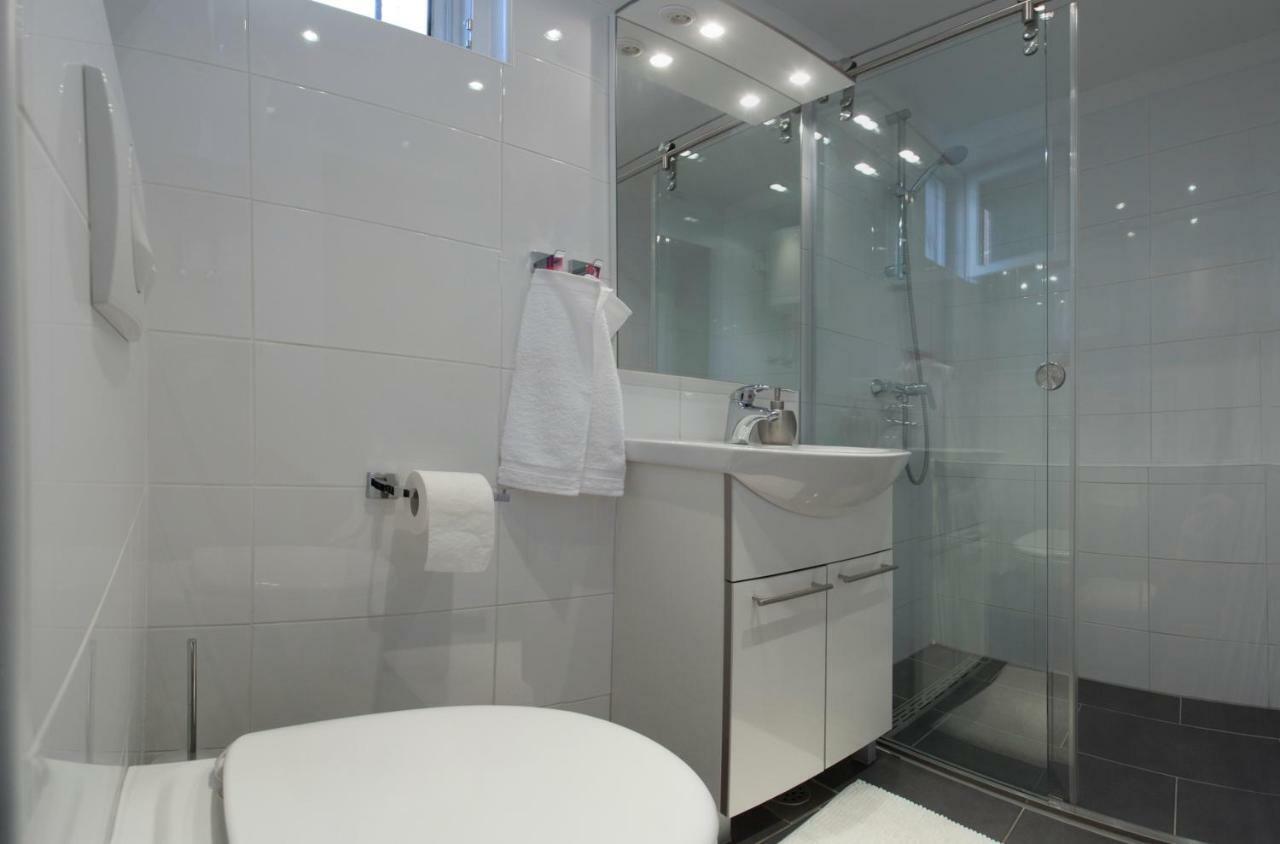 Guest House Kuseta Split Exterior foto