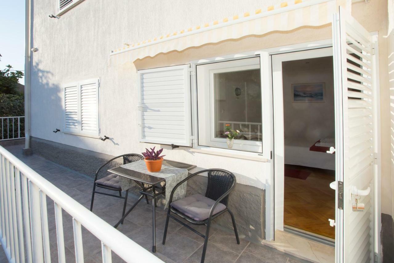 Guest House Kuseta Split Exterior foto